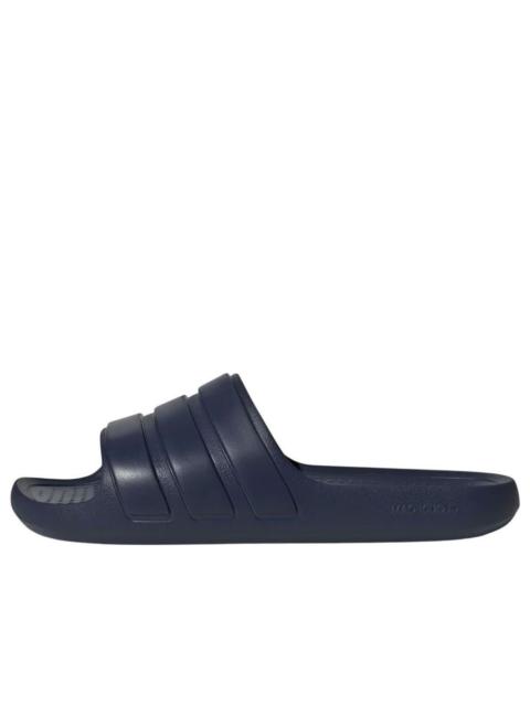 adidas adidas Adilette Flow Slides 'Navy' IG6860