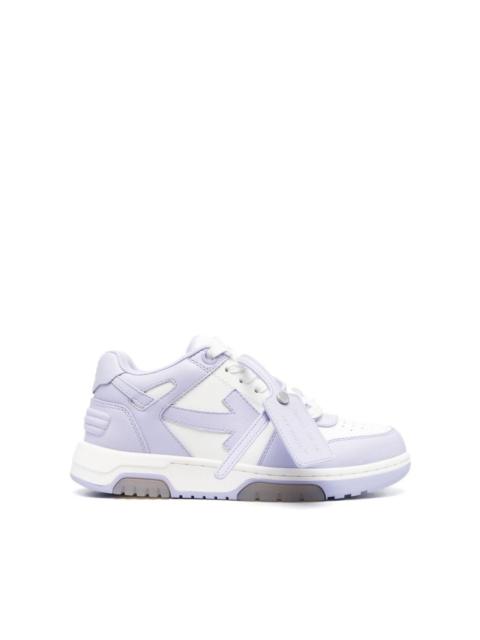 Off-White Out Of Office low-top sneakers