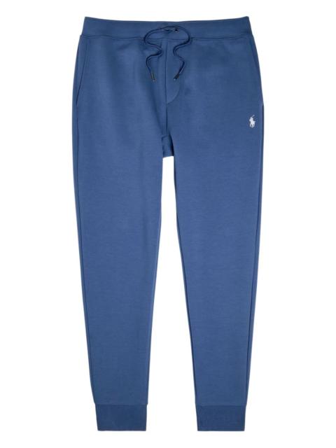 Polo Ralph Lauren drawstring logo trousers