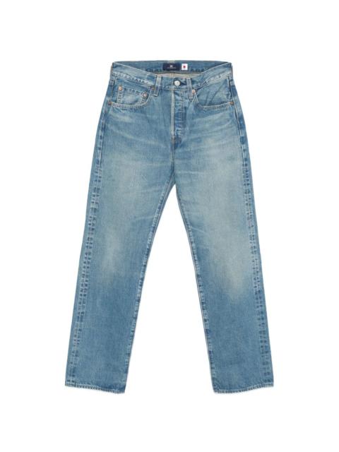 Levi's 501 jeans