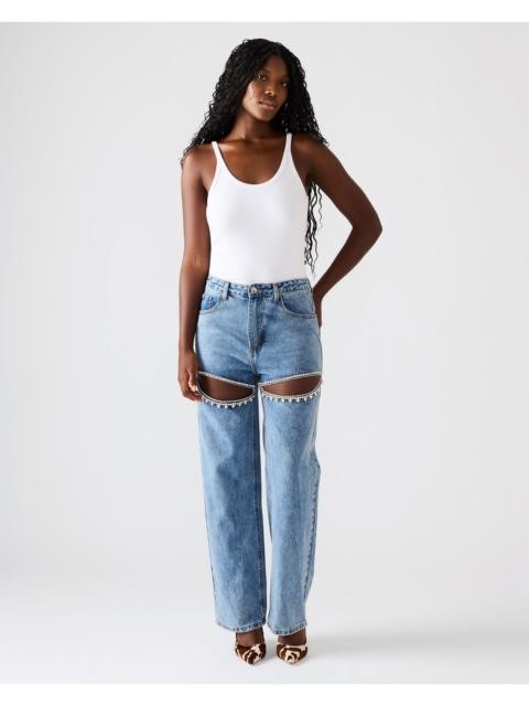STEVE MADDEN TAYLOR JEAN
