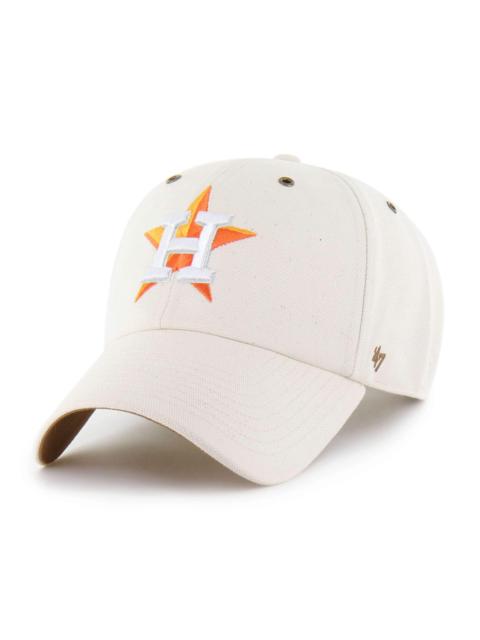 Carhartt Houston Astros '47 Undyed Clean Up