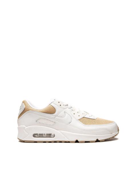 Nike Air Max 90 low-top sneakers