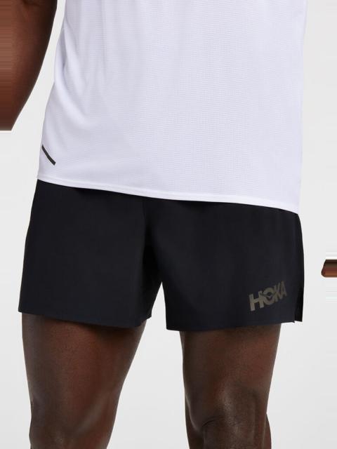 HOKA ONE ONE Men's 5" Short