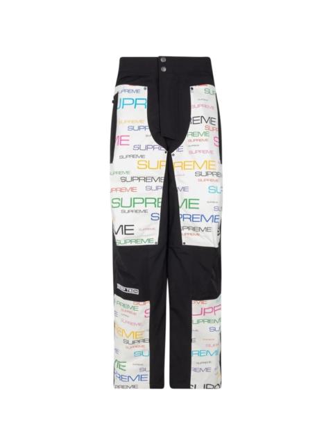 x TNF Steep Tech pants