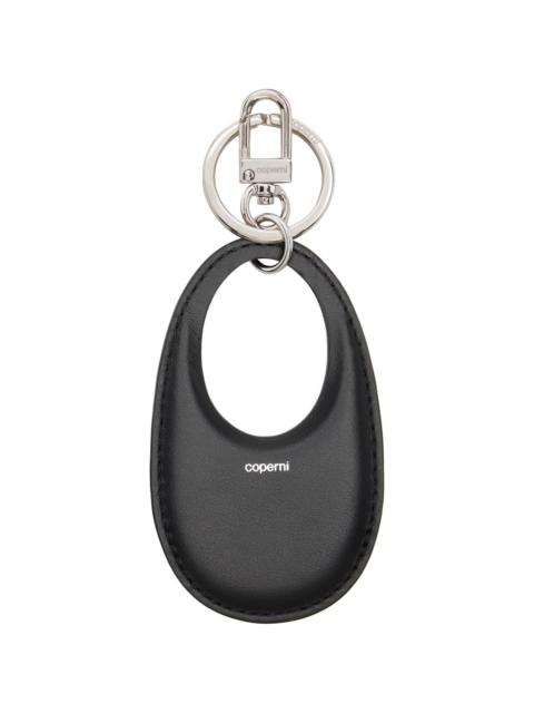 COPERNI Black Swipe Keychain