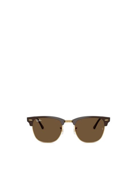 Ray-Ban Clubmaster Classic sunglasses