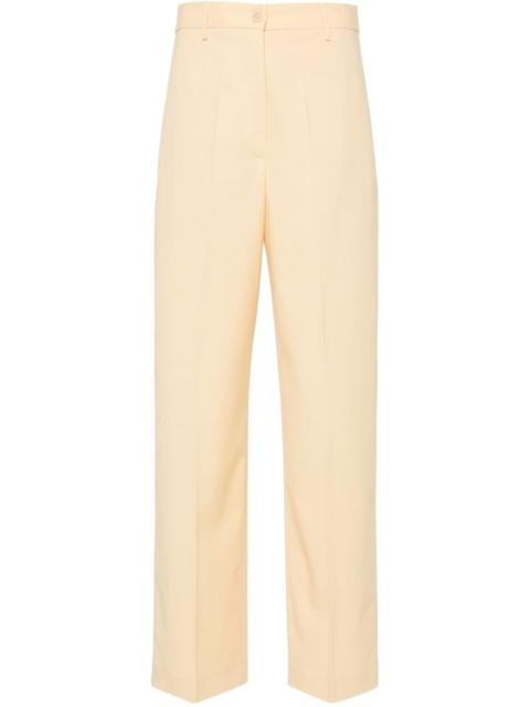 FABIANA FILIPPI straight-leg trousers