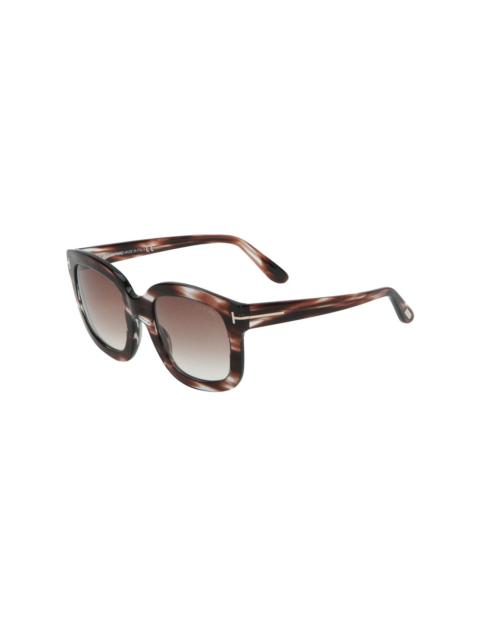 TOM FORD 'Christophe' sunglasses