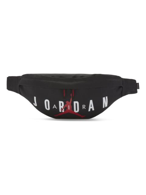 Jordan AIr Jordan Jumpman Air Crossbody 'Blcke' DQ8114-010