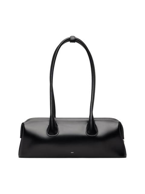 OSOI Black Boat Wide Bag