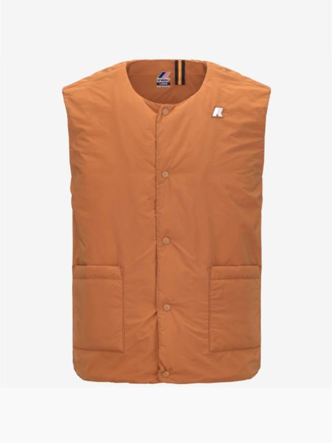 K-WAY VALTY PLAIN WARM