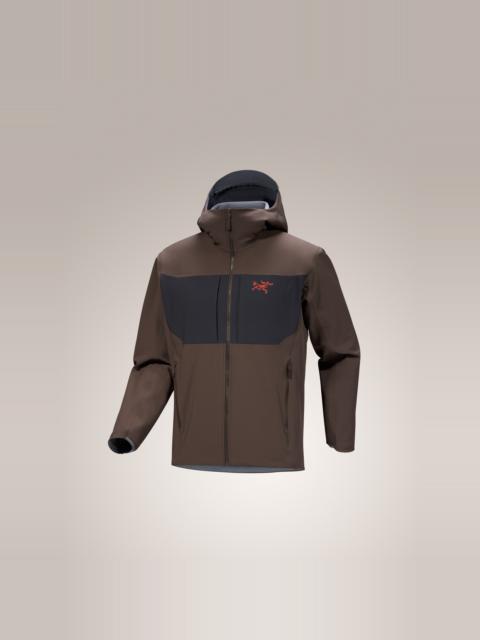 Arc'teryx Gamma MX Hoody