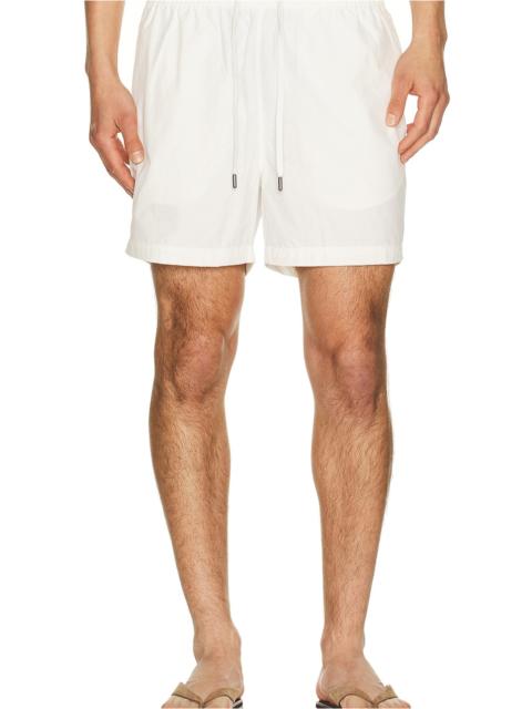 onia Charles 5" Swim Trunk