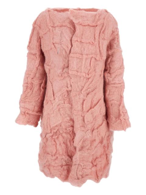 Daniela Gregis mosaic-effect jacket