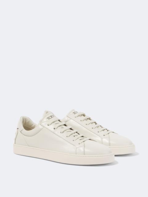 Tod's Leather sneakers