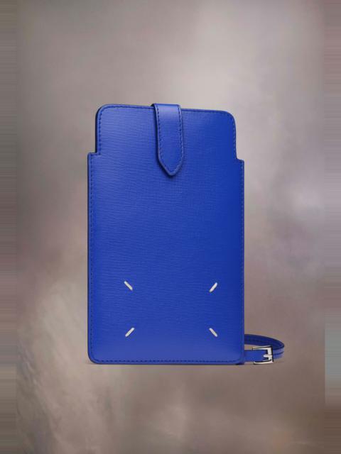 Maison Margiela Recicla phone holder