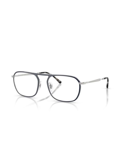 Ray-Ban RB6548 OPTICS
