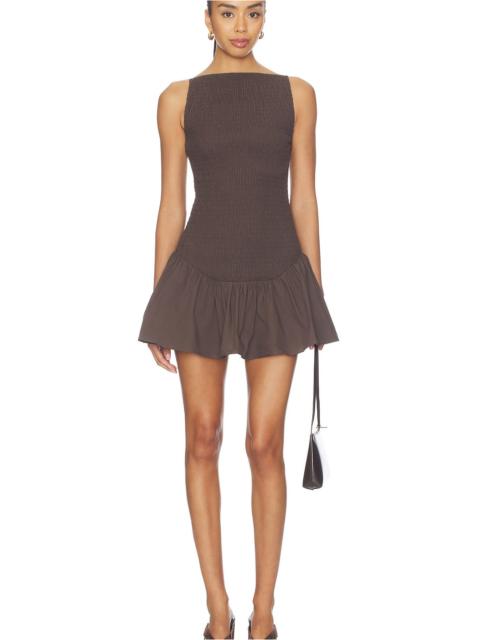 BEC + BRIDGE Marceline Mini Dress