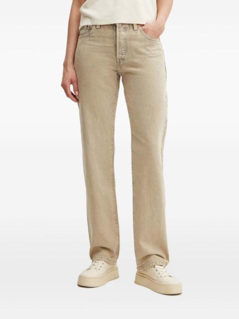 Levi's 501 90's jeans