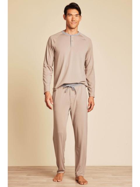 Barefoot Dreams Malibu Collection® Triblend Lounge Pant