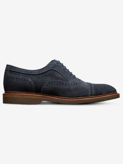 ALLEN EDMONDS Strand Verse Cap-toe Oxford Dress Shoe