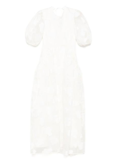 CECILIE BAHNSEN Lola dress