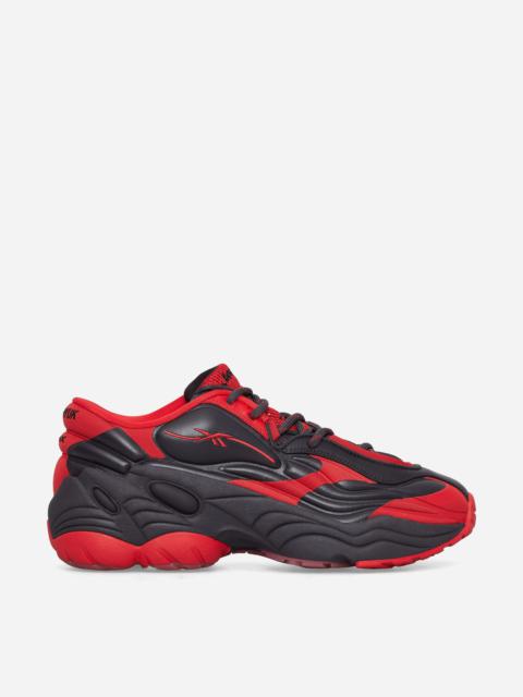 Reebok KANGHYUK DMX Run 6 Modern Sneakers Black / Red