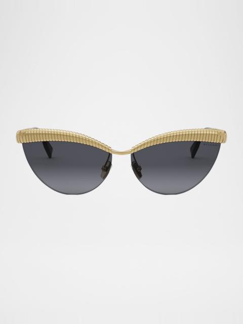 BVLGARI BV40056U Sunglasses
