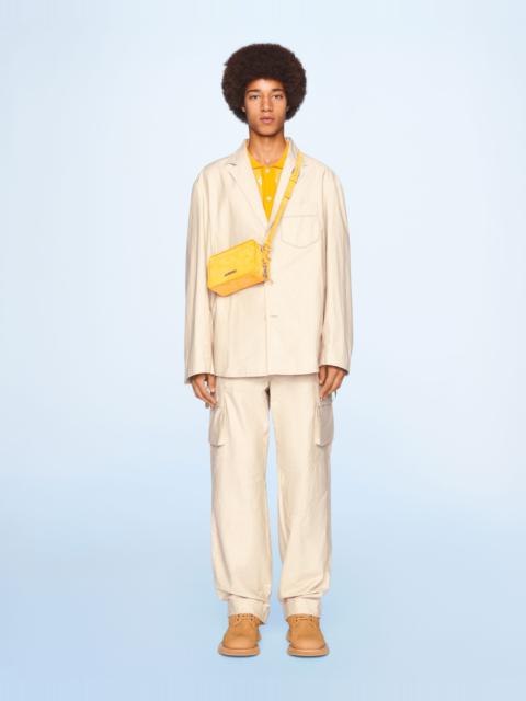 La veste Pacalo