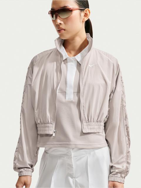 Nike Nike Sportswear Women's Cropped Lace Track Jacket