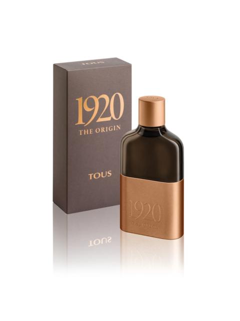TOUS 1920 The Origin Eau de Parfum