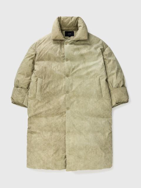 RBI COAT