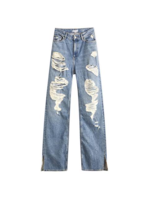 GOOD AMERICAN Good American The Khloé Jean