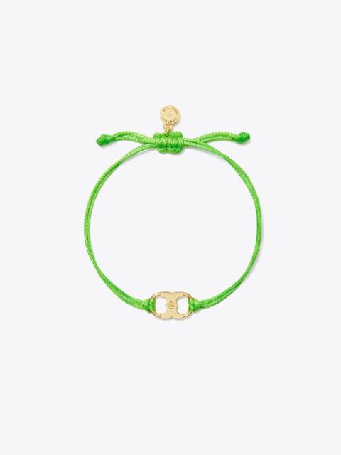 TORY BURCH Embrace Ambition Bracelet