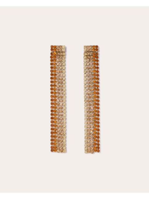 RAMY BROOK Alia Ombré Gemstone Earrings