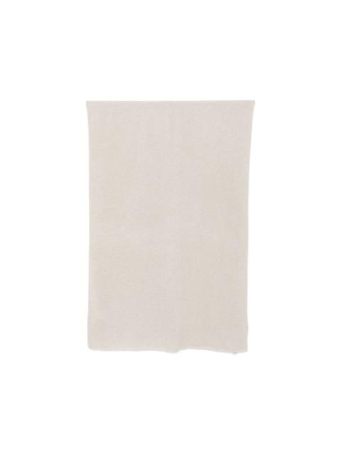 LISA YANG knitted scarf