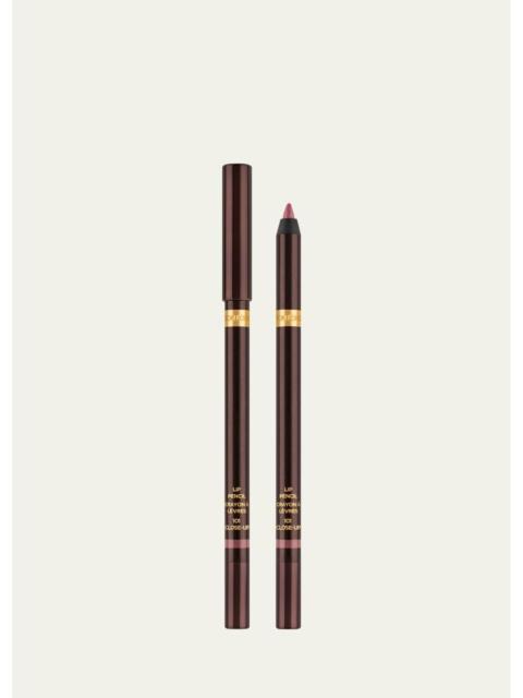 TOM FORD Long Wear Lip Liner