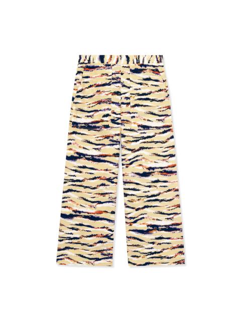 M.M.LaFleur Madelyn Pull-On Pant - Airy Cotton