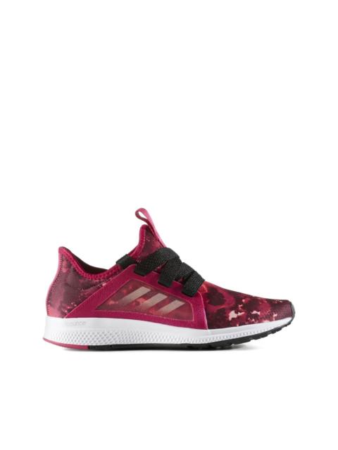adidas Edge Lux "Pink" sneakers