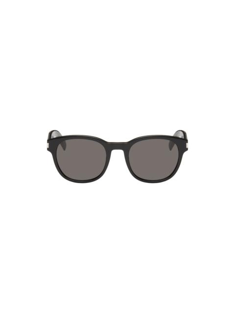 SAINT LAURENT Black SL 620 Sunglasses