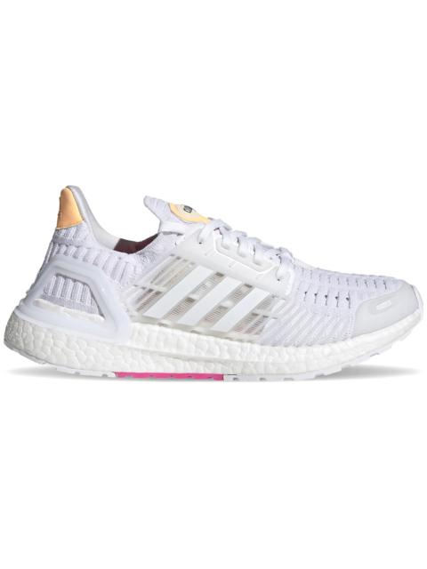 adidas Ultra Boost DNA CC_1 White Acid Orange (Women's)