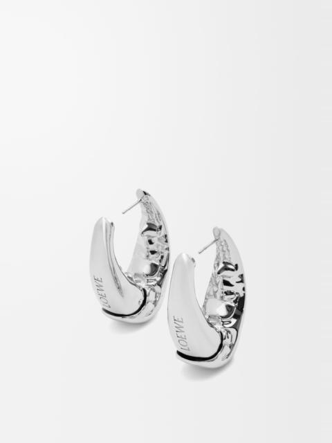 Loewe Claw earrings