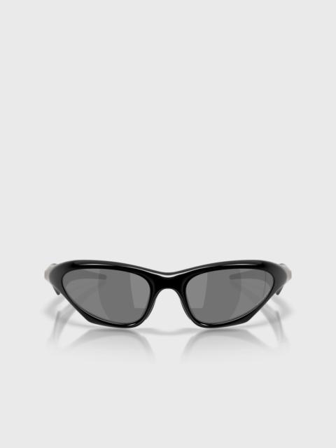 OAKLEY Scar Polished Black w/ Prizm Black