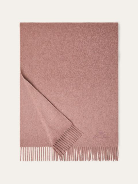 Loro Piana Extra Grande Unita Scarf