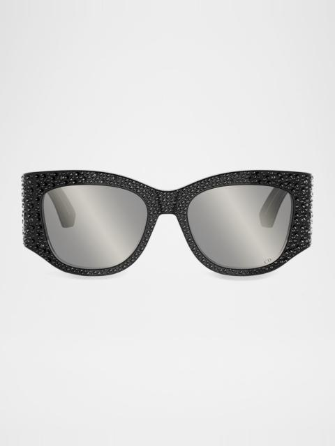 Dior DiorNuit S1I 54mm Sunglasses