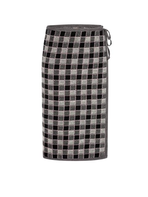 BERNADETTE Long Beach Skirt