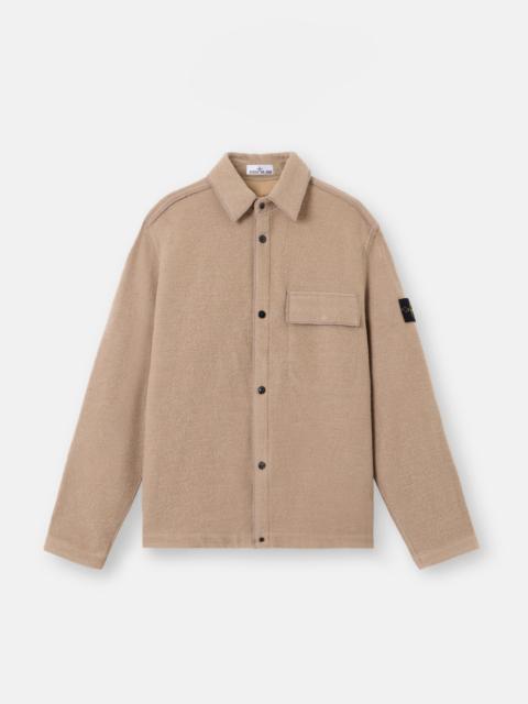 Stone Island 1200034 MICRO BOUCLÉ