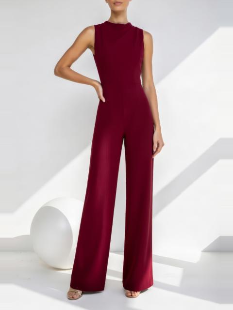 Black Halo Corrine Jumpsuit