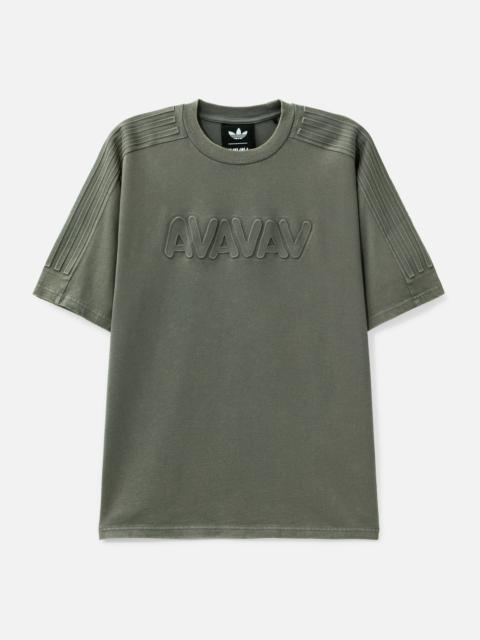 adidas Originals AVAVAV X ADIDAS ORIGINALS T-SHIRT